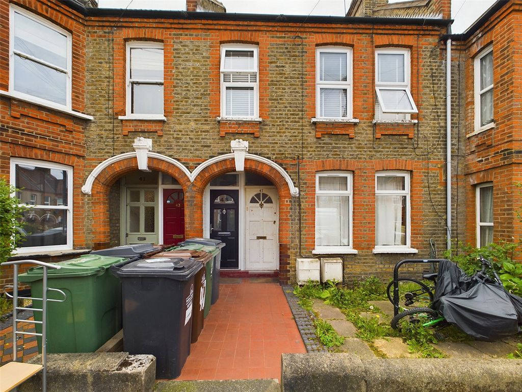 2 bed flat to rent in Wetherden Street, Walthamstow, London E17 Zoopla