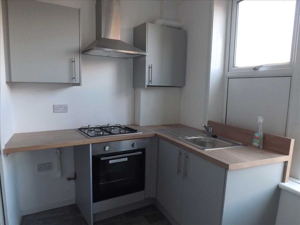 1 bed property to rent in Mill Street, Clowne, Chesterfield S43, £400