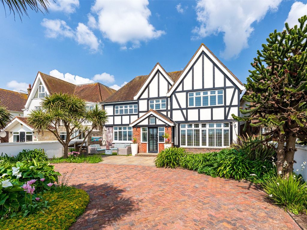 6 bed detached house for sale in West Parade, Worthing, West Sussex BN11, £1,650,000 Zoopla