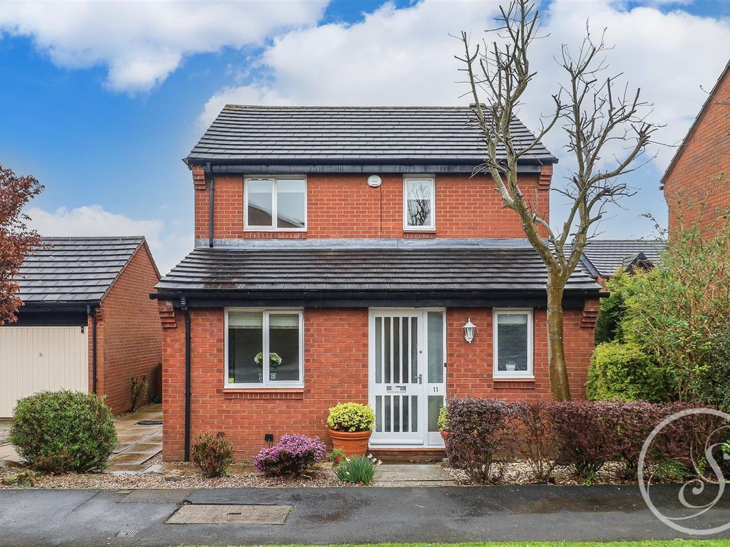 Darnley Lane, Leeds LS15