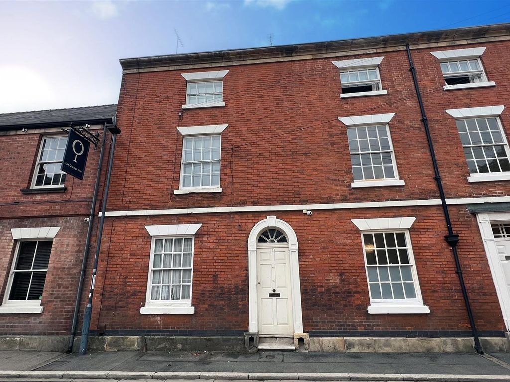 3 bed terraced house for sale in Street, Derby DE1 Zoopla