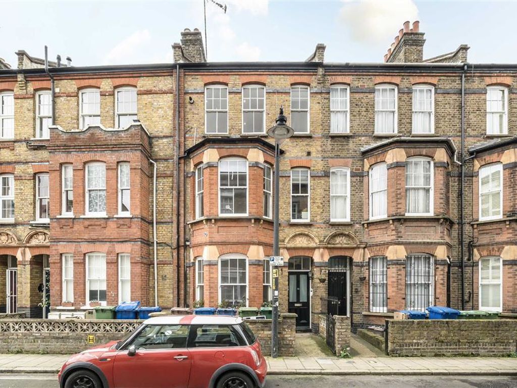 2 bed flat for sale in Hayles Street, London SE11, £425,000 Zoopla