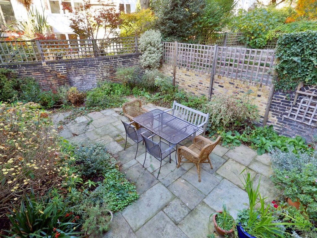 1 bed flat to rent in Thornhill Crescent, London, Highbury & Islington