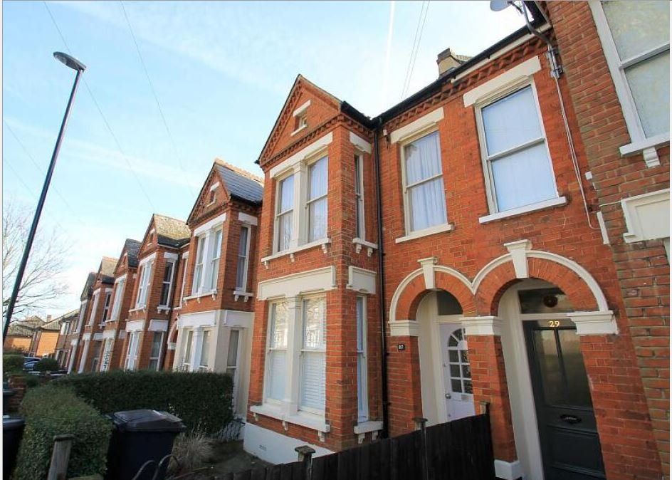 2 bed flat for sale in Panmure Road, Sydenham, London SE26 Zoopla