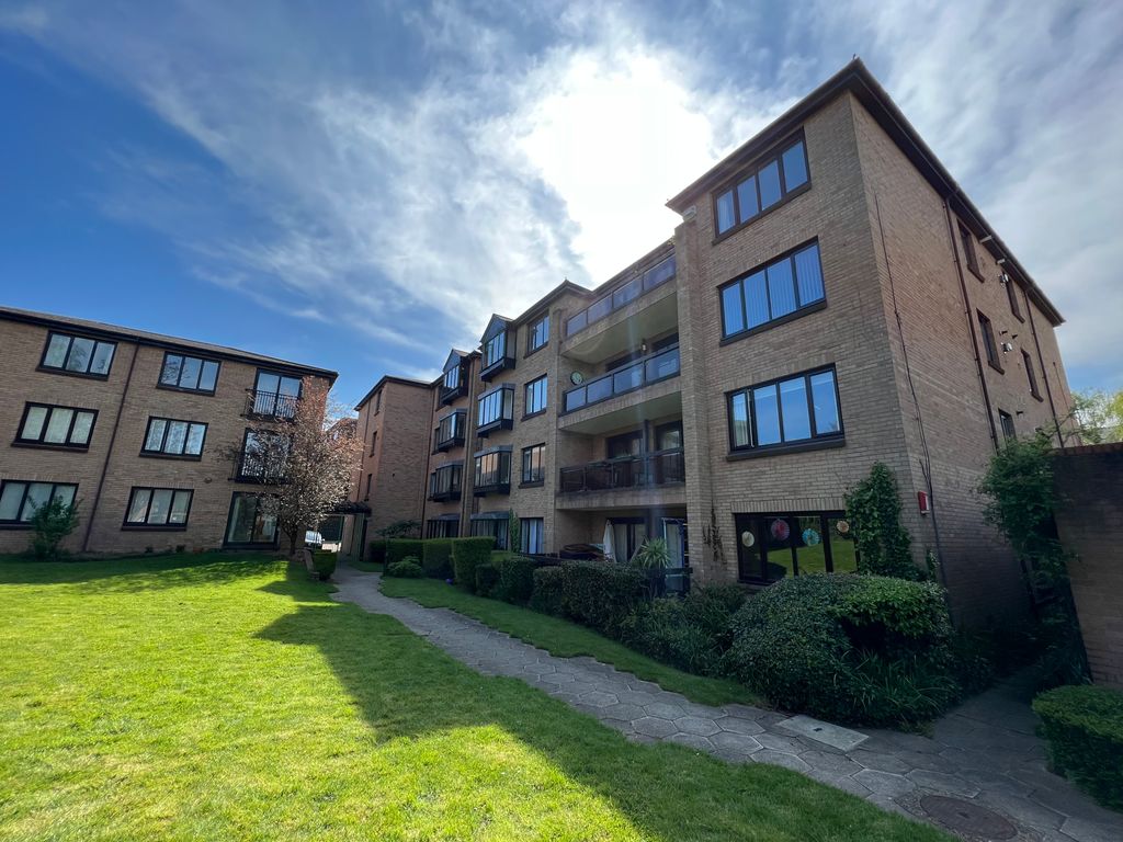 1 bed flat to rent in Widmore Road, Bromley BR1, £1,400 pcm Zoopla