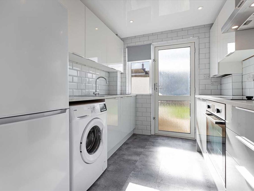 2 bed terraced house for sale in Flinders Place, Westwood, East