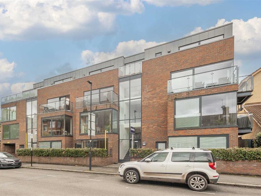 2 bed flat for sale in Hillyard Street, London SW9, £525,000 Zoopla