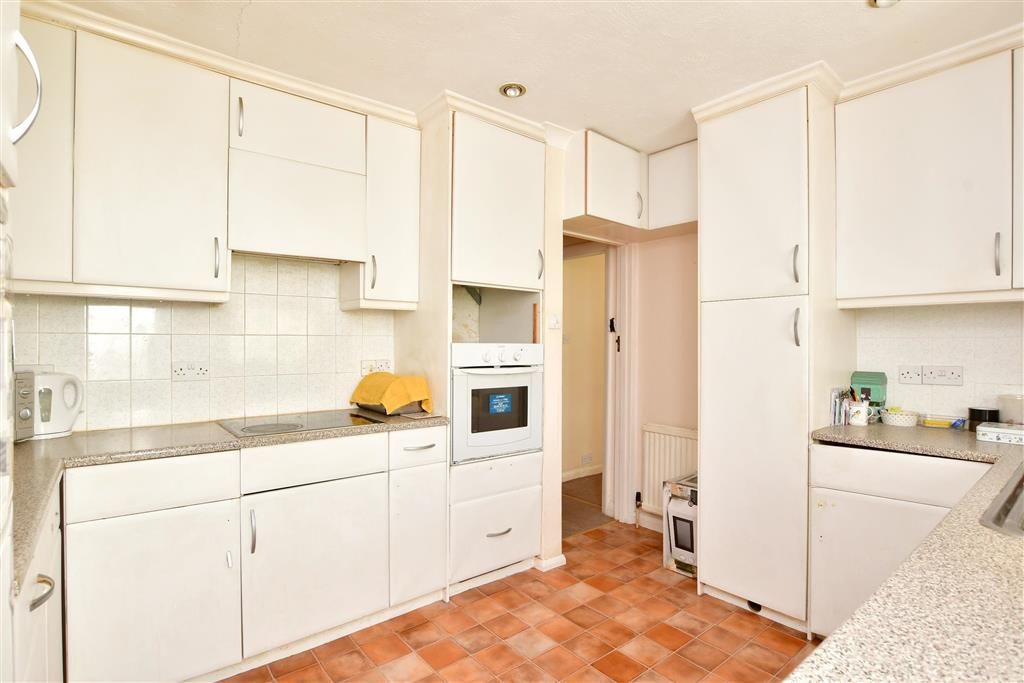 3 bed detached bungalow for sale in Compton Avenue, GoringBySea