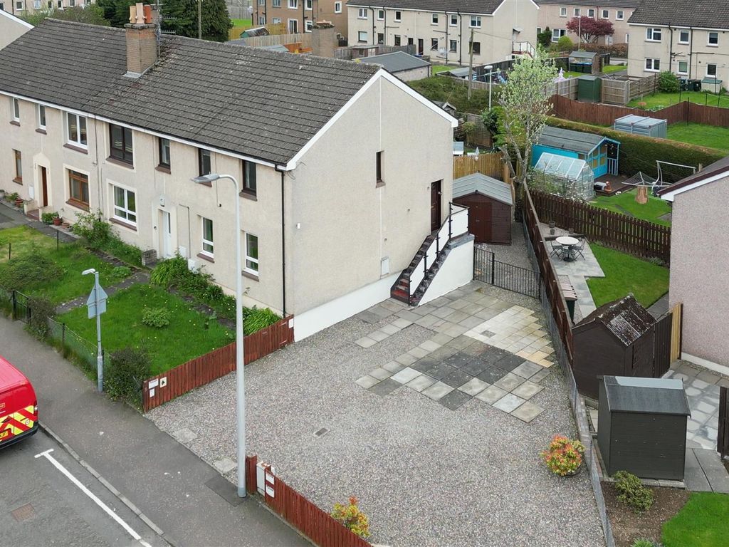 3 bed property for sale in Tweedsmuir Road, Perth PH1 Zoopla