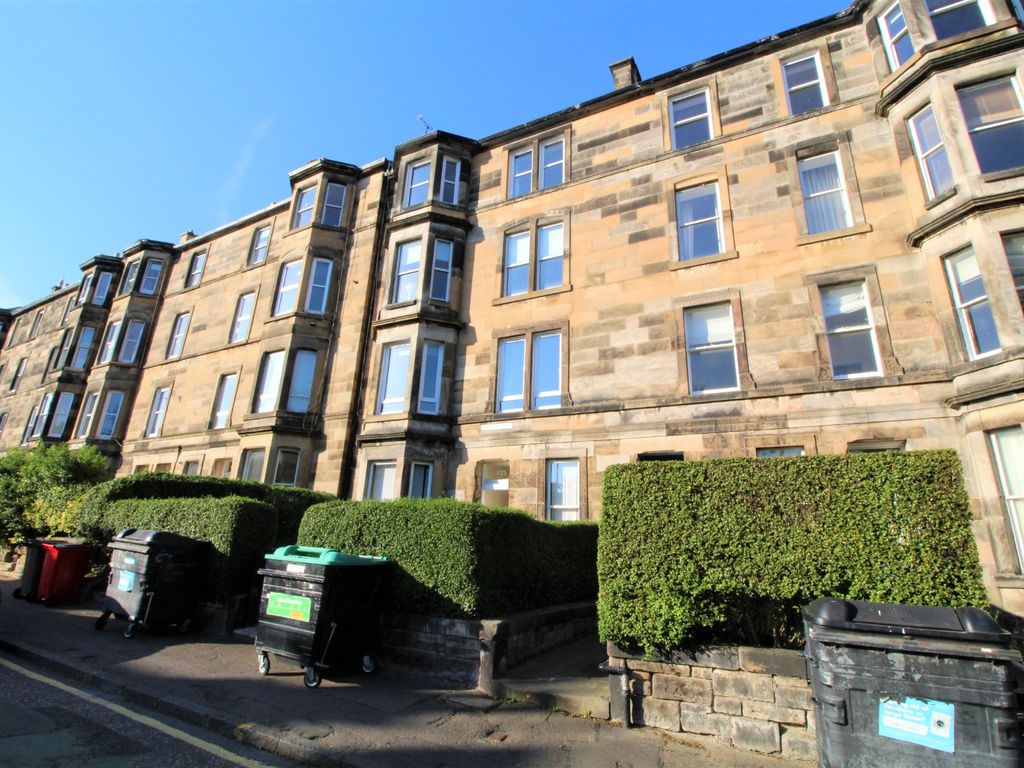 4 bed flat to rent in Dalkeith Road, Edinburgh EH16 Zoopla