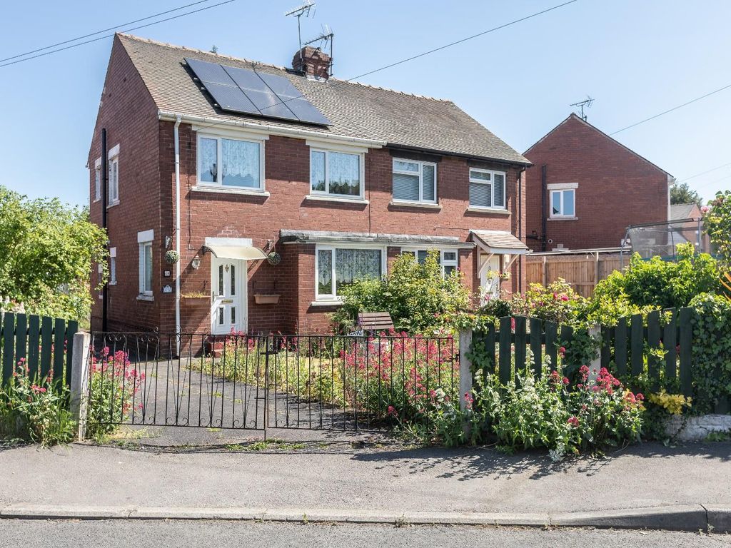 3 bed property for sale in Oakfield Crescent, Knottingley WF11 Zoopla