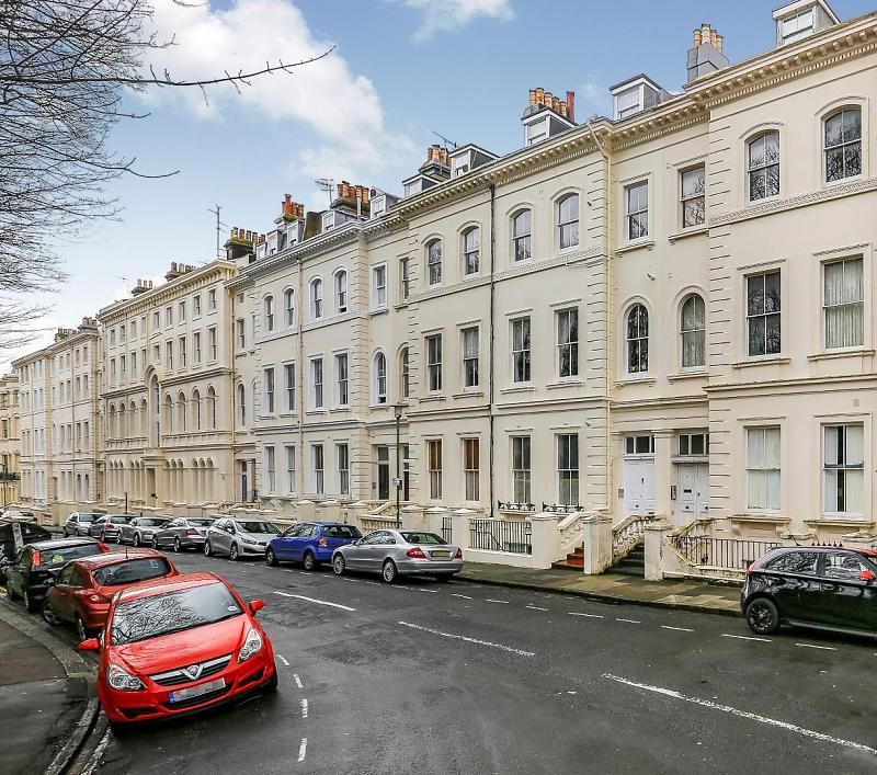 1 bed flat to rent in Norfolk Terrace, Brighton BN1 Zoopla