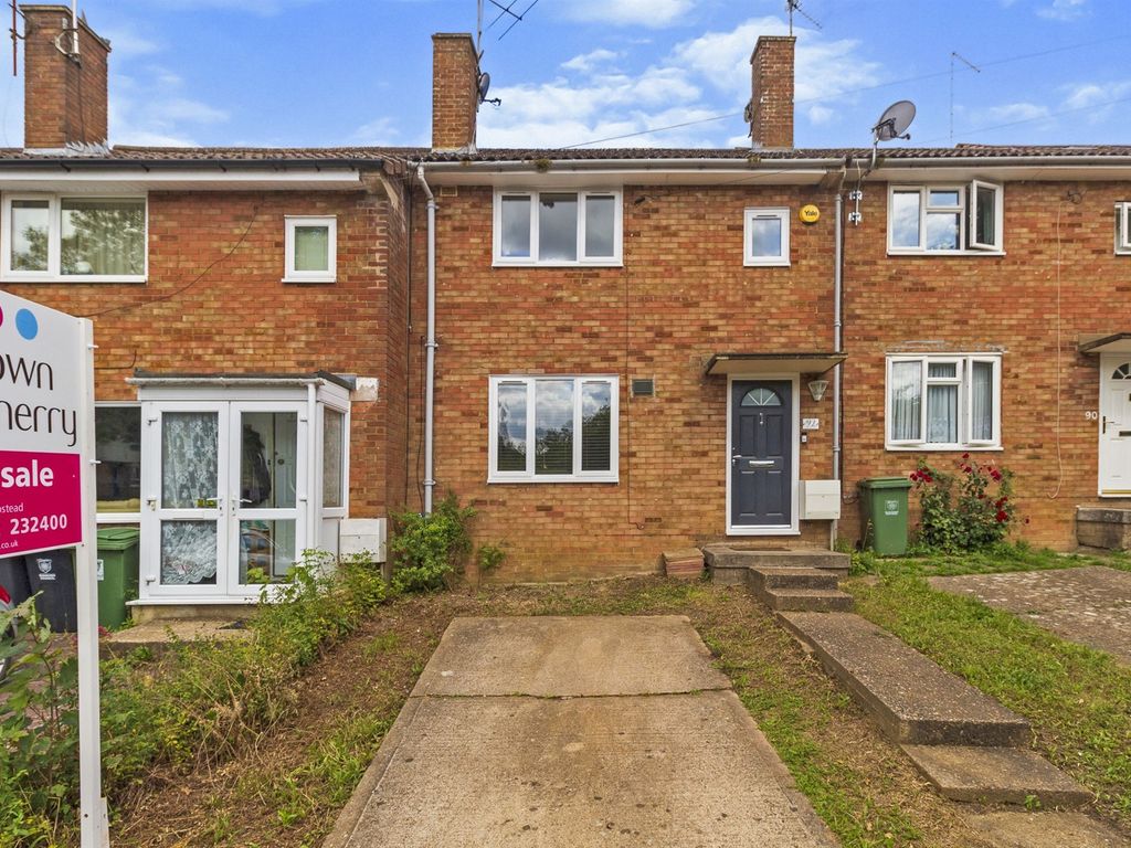 2 bed terraced house for sale in Turners Hill, Hemel Hempstead HP2 Zoopla