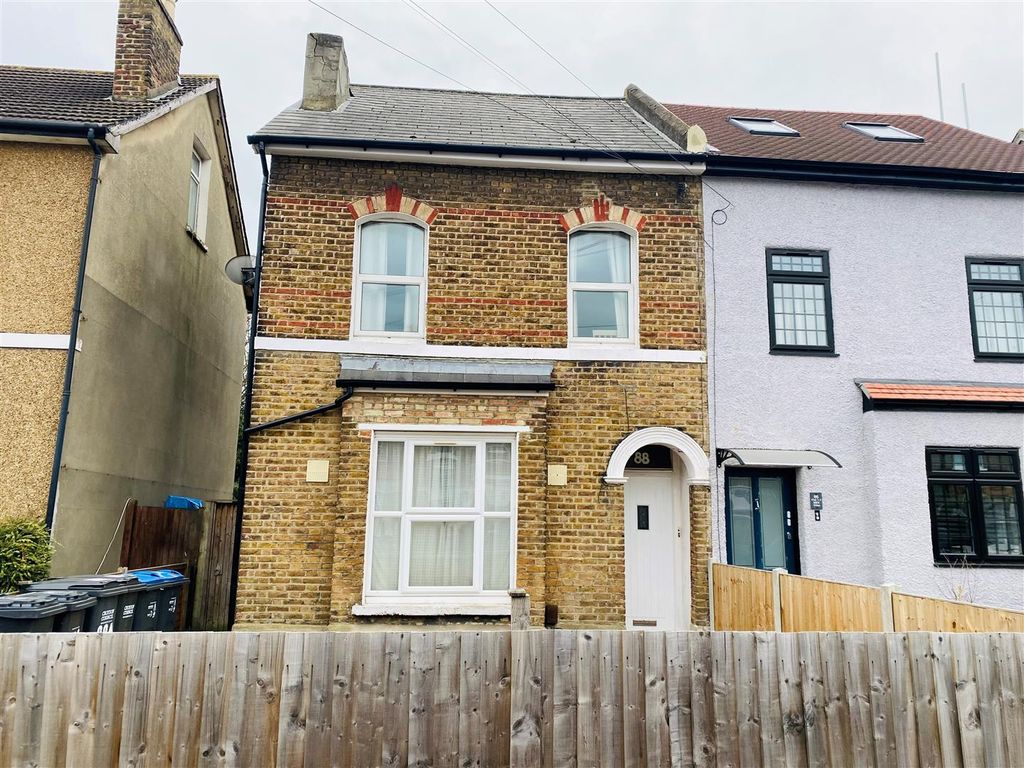 2 bed flat for sale in Holmesdale Road, London SE25 Zoopla