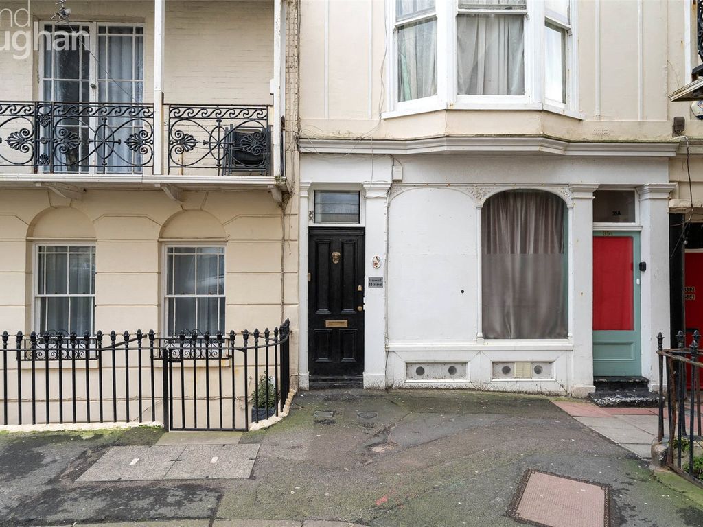 1 bed flat to rent in Russell Square, Brighton, East Sussex BN1 Zoopla