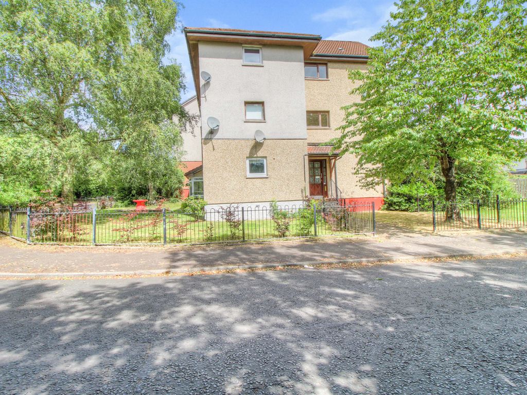 Pendeen Road, Glasgow G33  