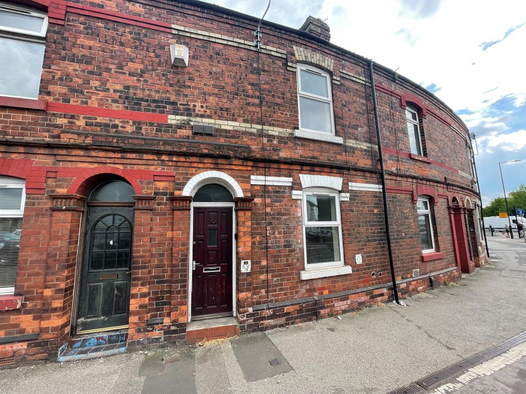 3 bed terraced house for sale in Dockin Hill Road, Town, Doncaster DN1