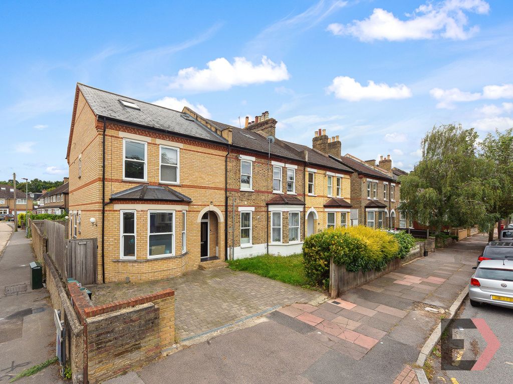 2 bed flat for sale in Marlow Road, Tungate House SE20, £350,000 Zoopla
