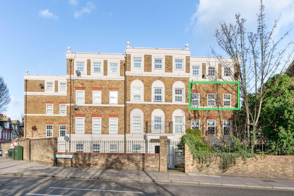 Beechwood Mews, London N9  