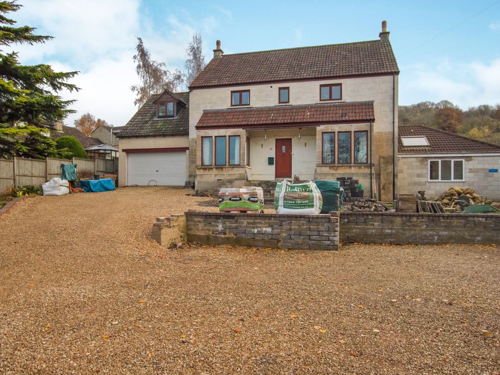 1 bed flat to rent in Warminster Road, Bathampton, Bath BA2 Zoopla