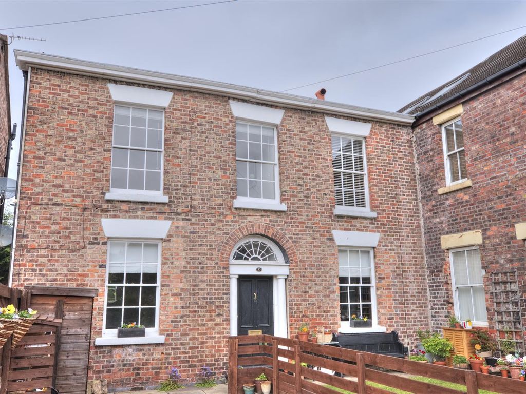 2 bed flat for sale in Victoria Road, Crosby, Liverpool L23 Zoopla