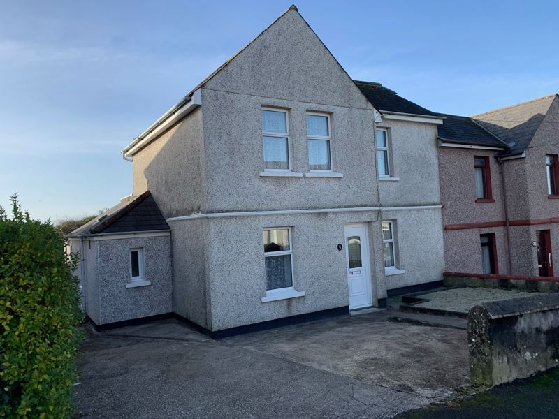 3 bed property for sale in Robartes Road, St. Dennis, St. Austell PL26