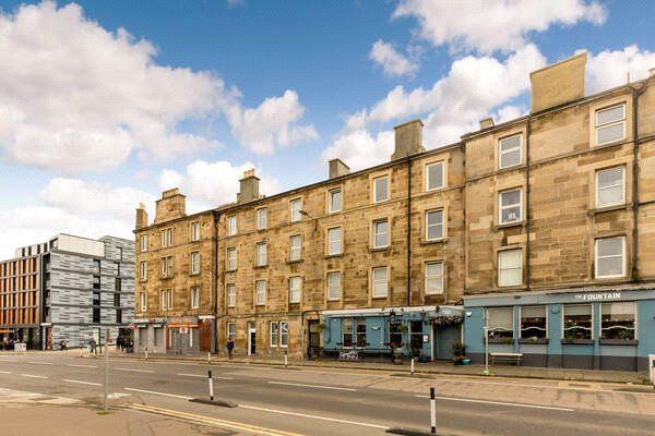 Dundee Street Edinburgh EH11  