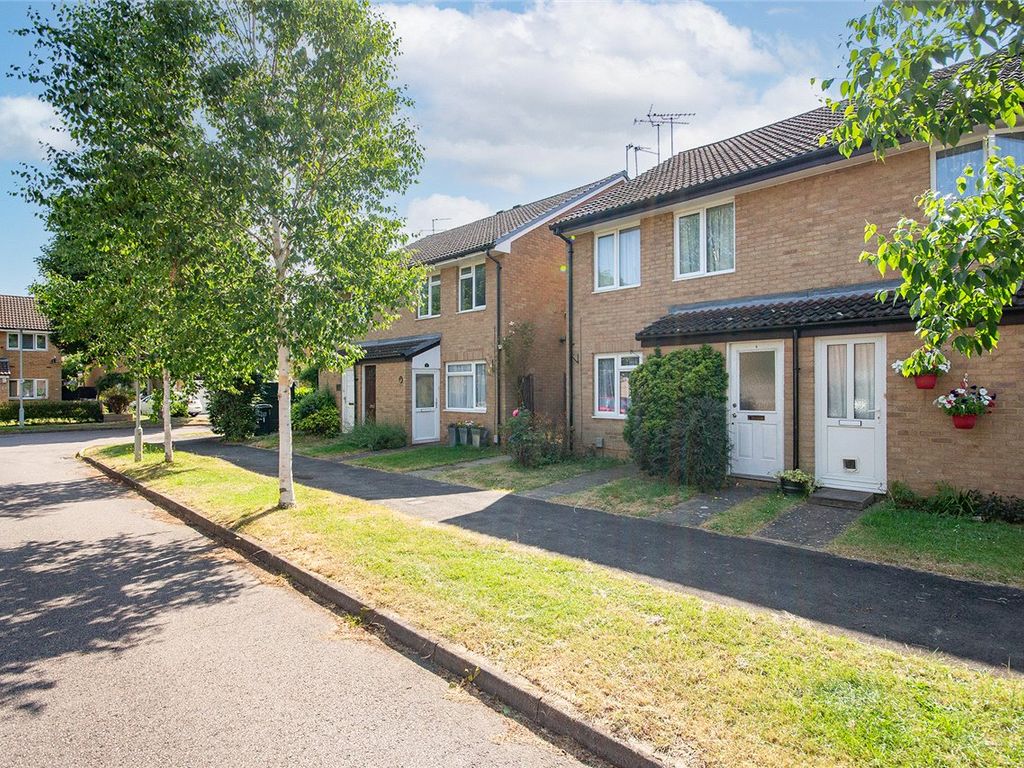 1 bed flat for sale in Poppyfields, Welwyn Garden City, Herts AL7 Zoopla