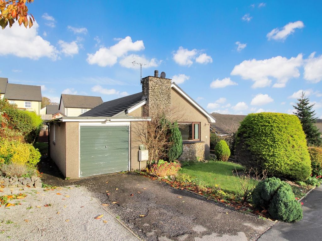 3 bed detached bungalow for sale in Greengate Crescent, Levens, Kendal