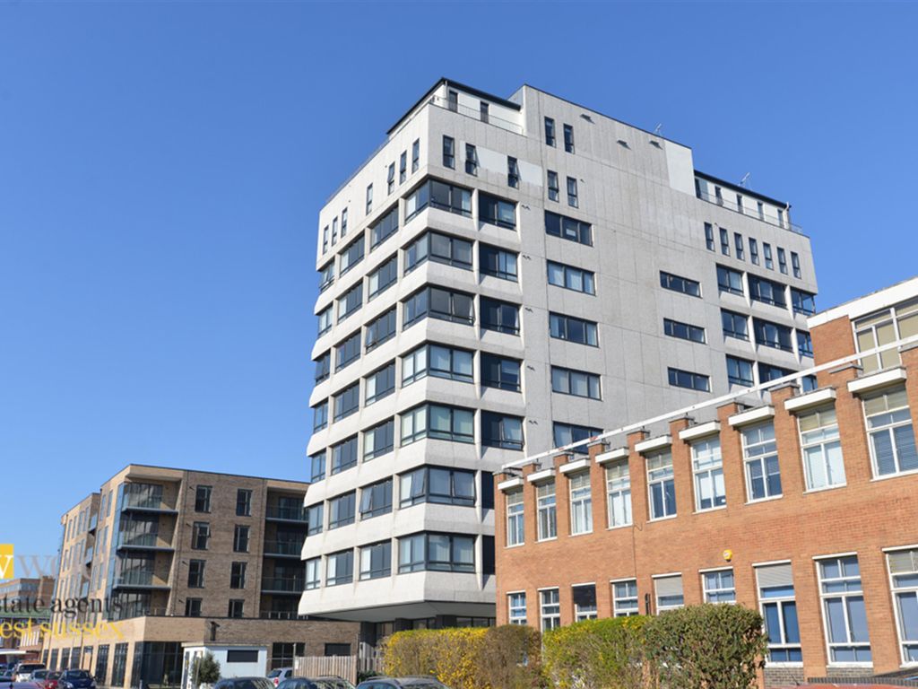 2 bed flat to rent in 1 The Causeway, Worthing, Wesr Sussex BN12 Zoopla