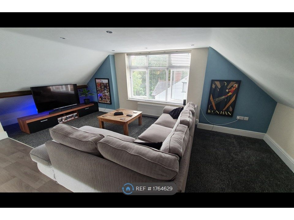 2 bed flat to rent in Hamilton Road, Lincoln LN5 Zoopla