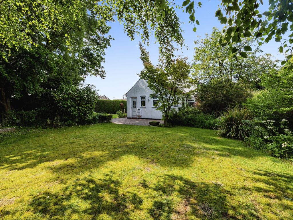 3 bed detached house for sale in Waterloo Lane, Skellingthorpe, Lincoln