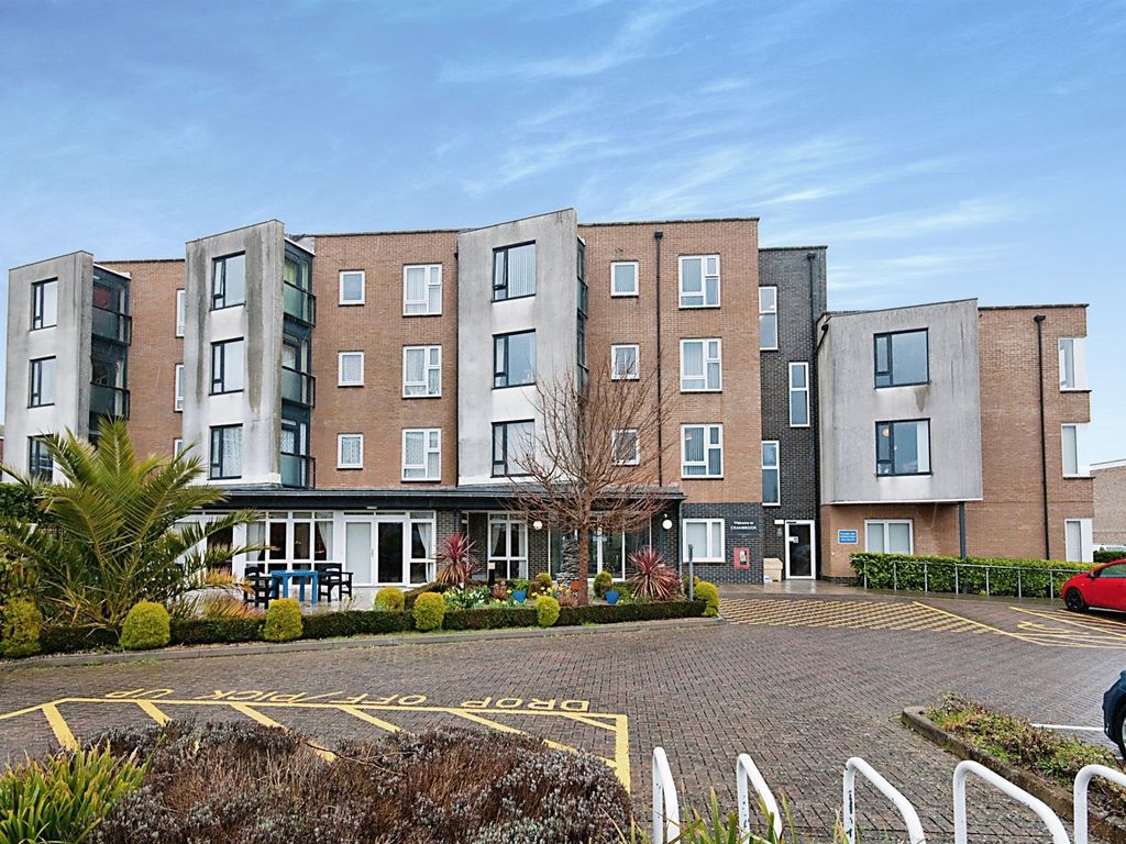 2 bed property for sale in Pembury Road, Eastbourne BN23 Zoopla