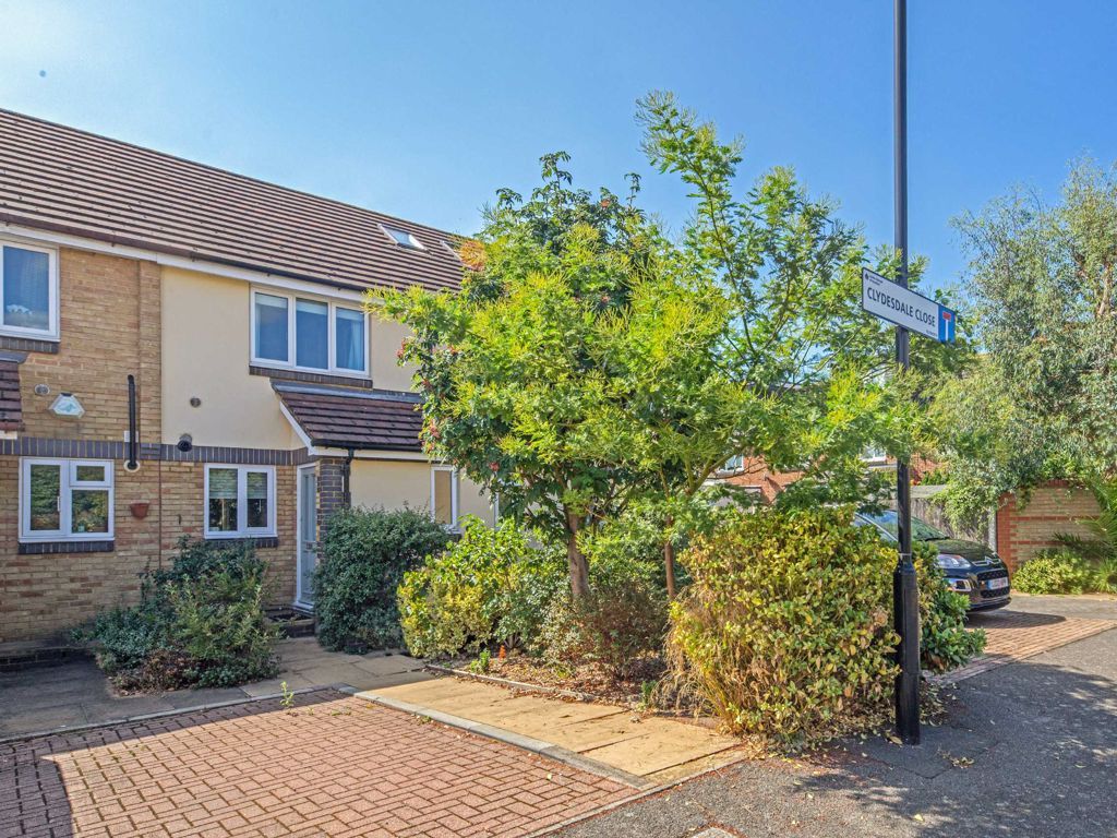 2 bed property for sale in Clydesdale Close, Isleworth TW7 Zoopla