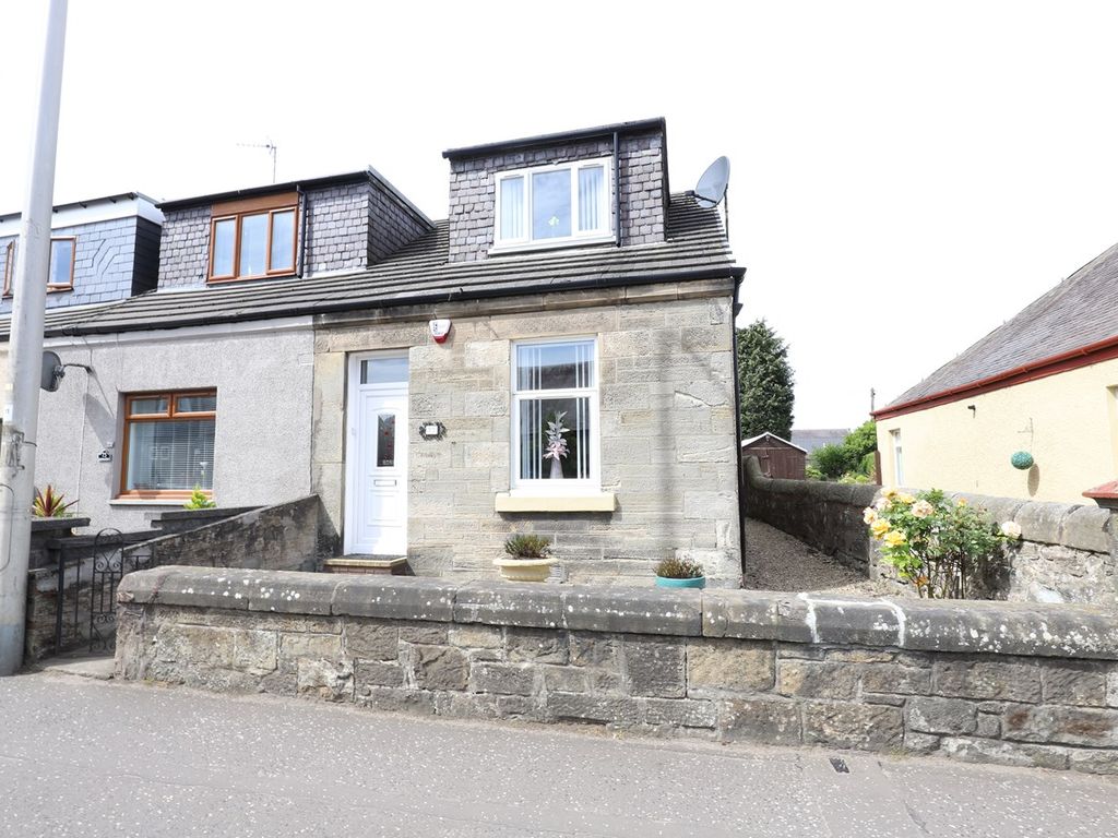 2 bed property for sale in Bank Street, Lochgelly KY5 Zoopla