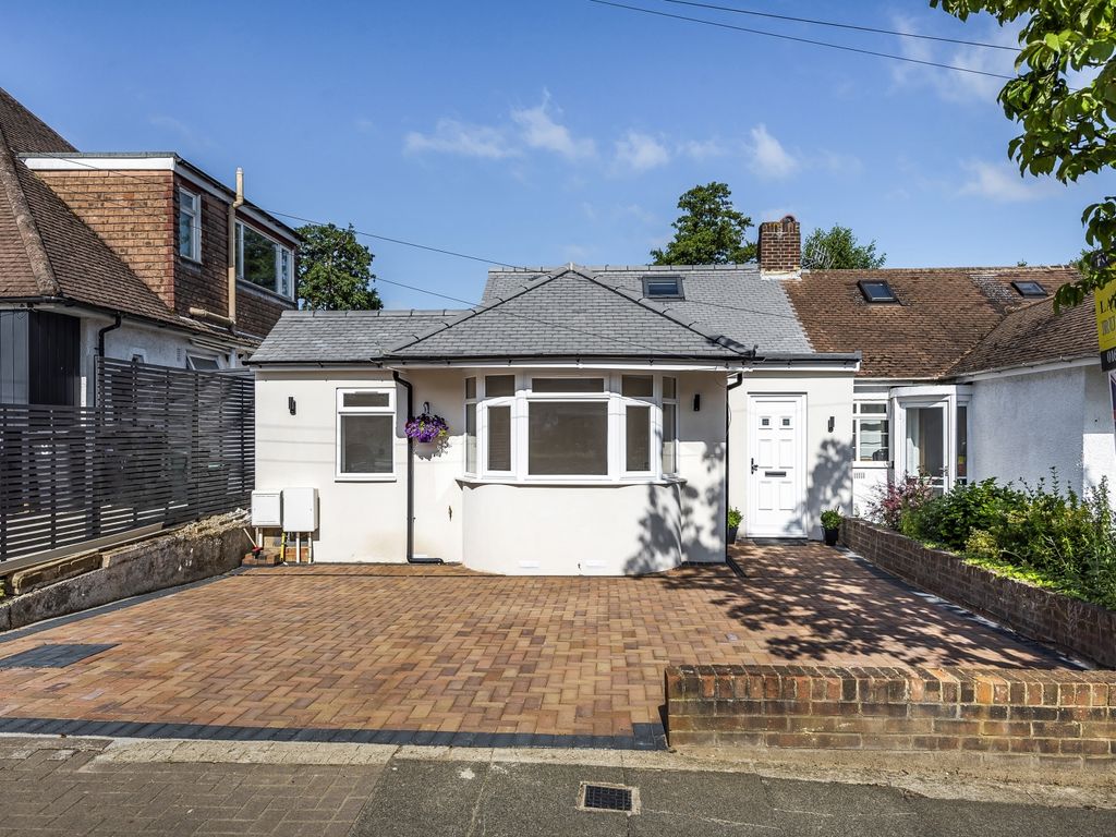 3 bed bungalow for sale in Allington Road, Orpington BR6 Zoopla