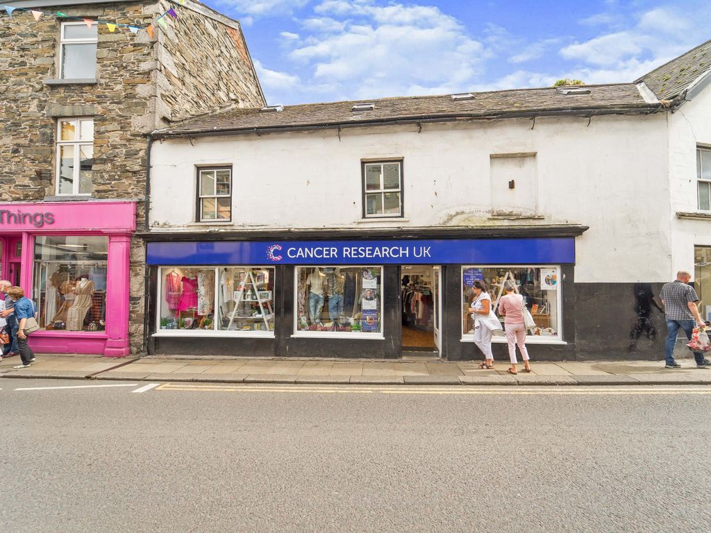 New home, 3 bed property for sale in King Street, Ulverston LA12 Zoopla