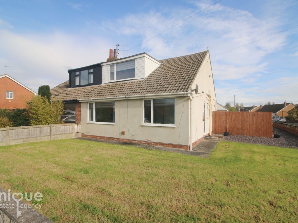 3 bed bungalow for sale in Redcar Avenue, ThorntonCleveleys FY5 Zoopla