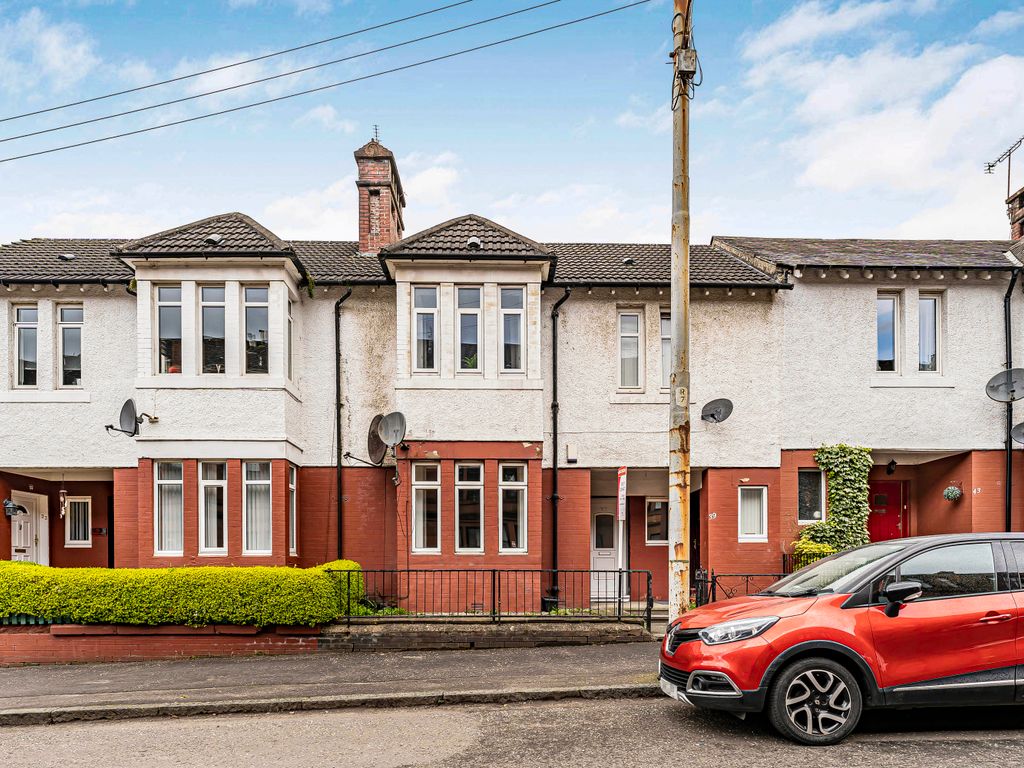 1 bed flat for sale in Whitecrook Street, Clydebank, Dunbartonshire G81 Zoopla