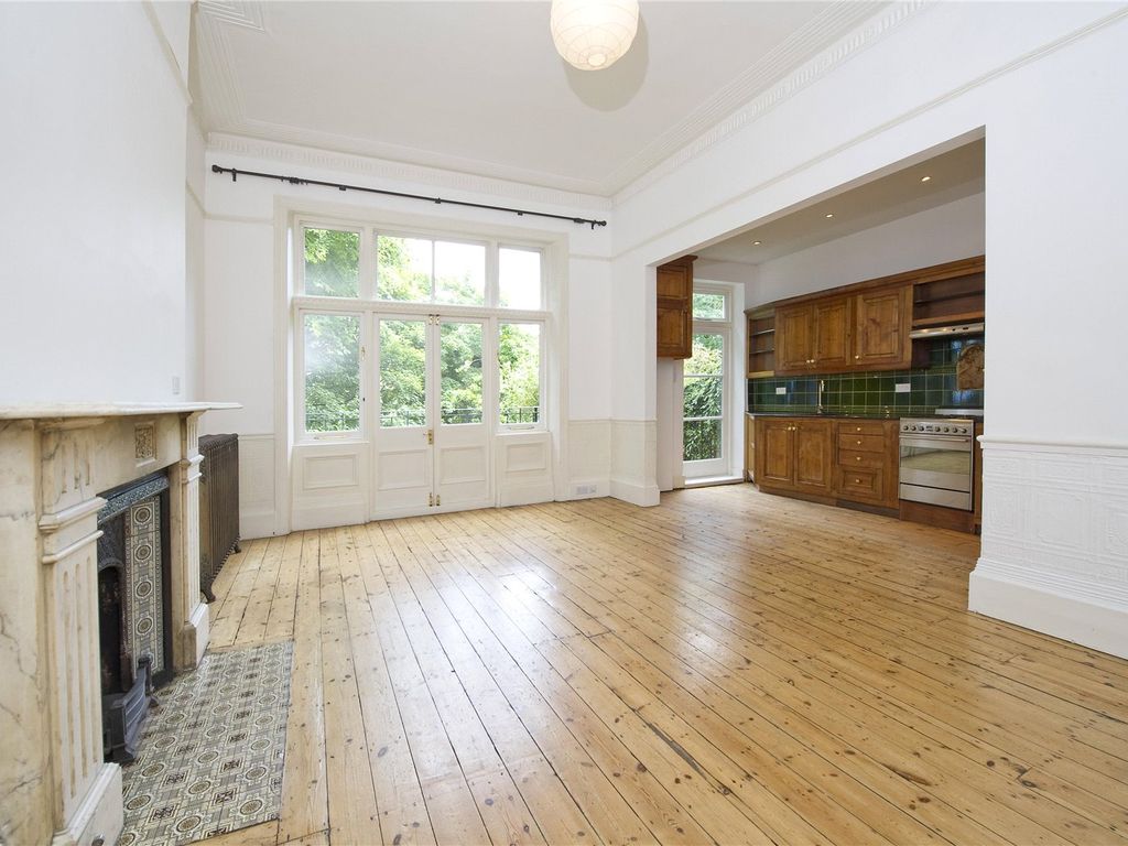 3 bed flat for sale in Sinclair Road, London W14, £1,550,000 Zoopla