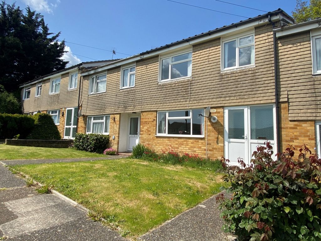 3 bed terraced house for sale in Pilots Avenue, Deal CT14 Zoopla