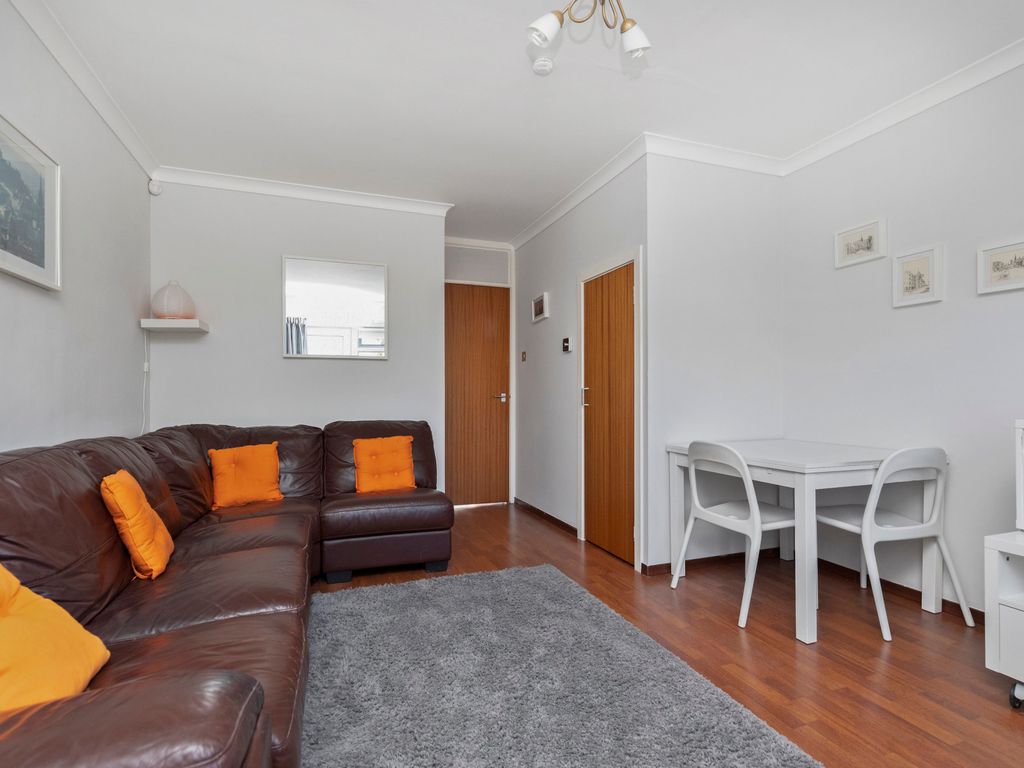 2 bed terraced house for sale in 16 Backlee, Alnwickhill, Edinburgh