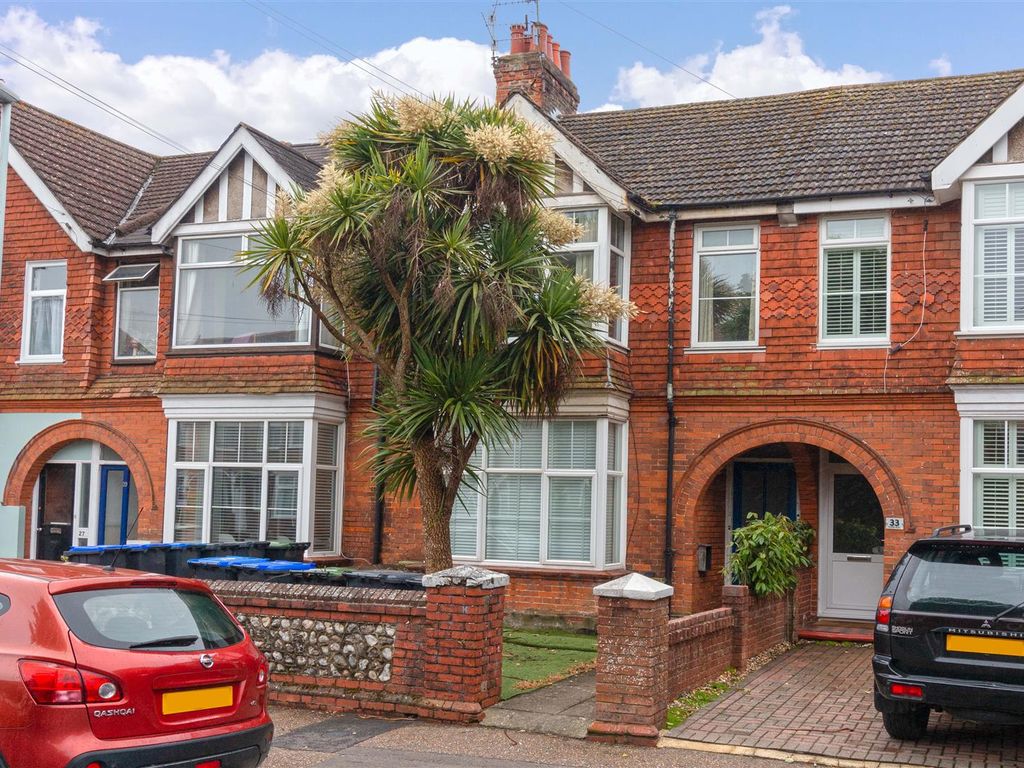 2 bed flat to rent in Pavilion Road, Broadwater, Worthing BN14 Zoopla
