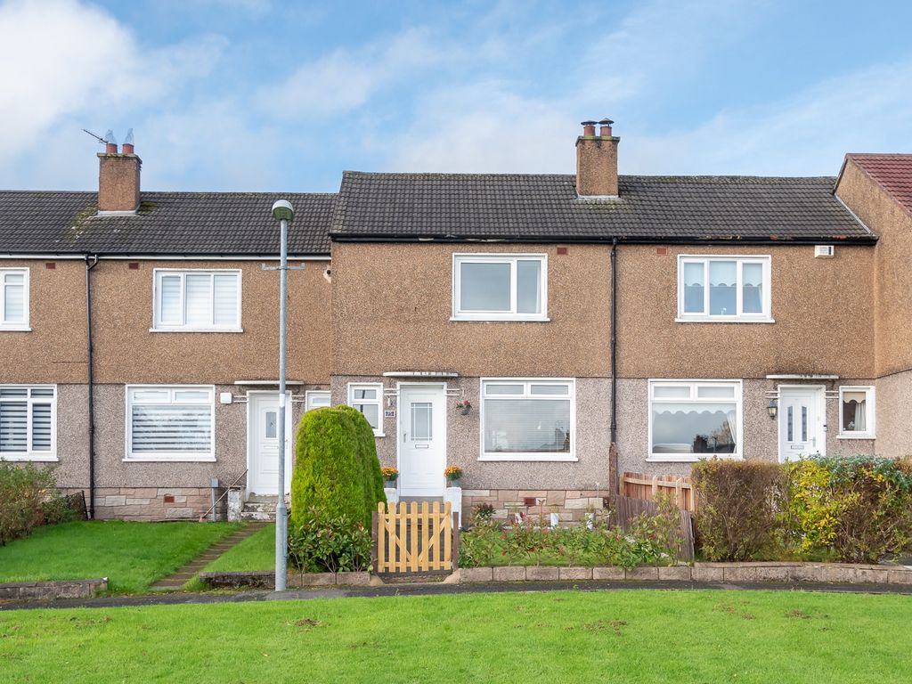 2 bed terraced house to rent in Ledi Drive, Bearsden, Glasgow G61, £