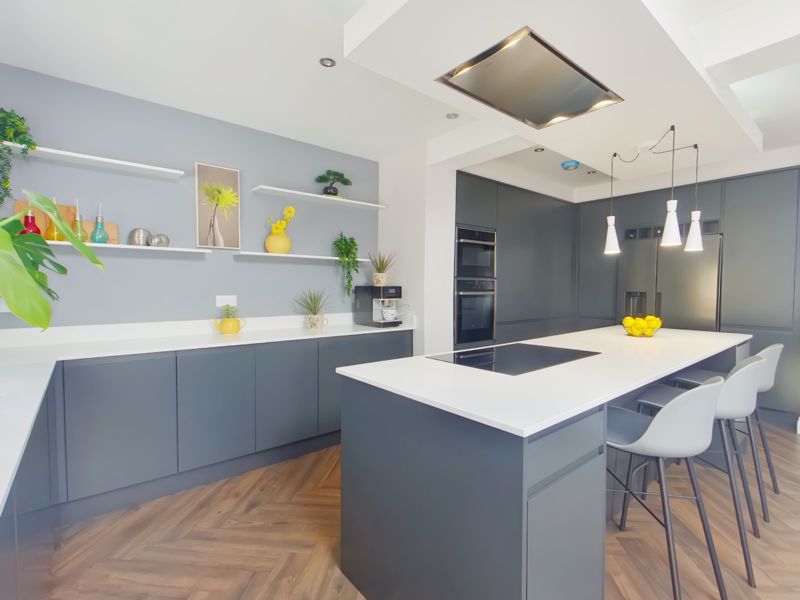 4 bed detached house for sale in Cutlers Lane, Stubbington, Fareham