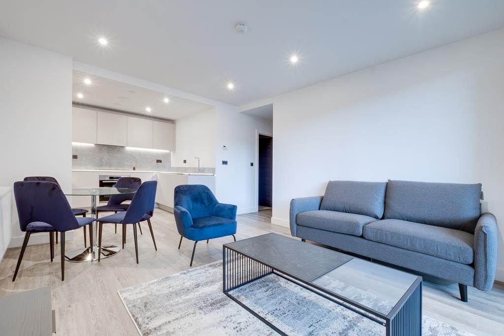 2 bed flat to rent in The Regent, 64 Shadwell Street B4 Zoopla