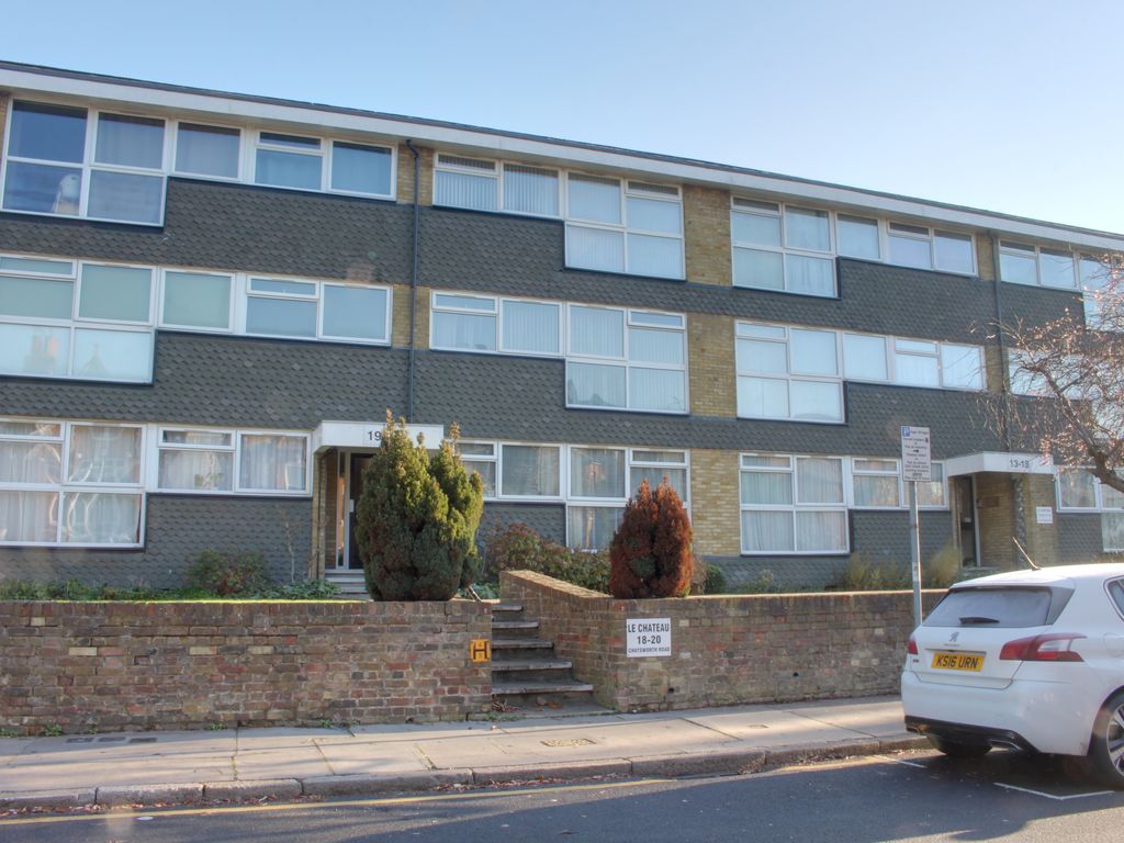 1 bed flat for sale in Chatsworth Road, East Croydon CR0 Zoopla