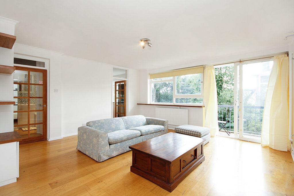 2 bed flat for sale in Leylands, Viewfield Road, Southfields SW18, £