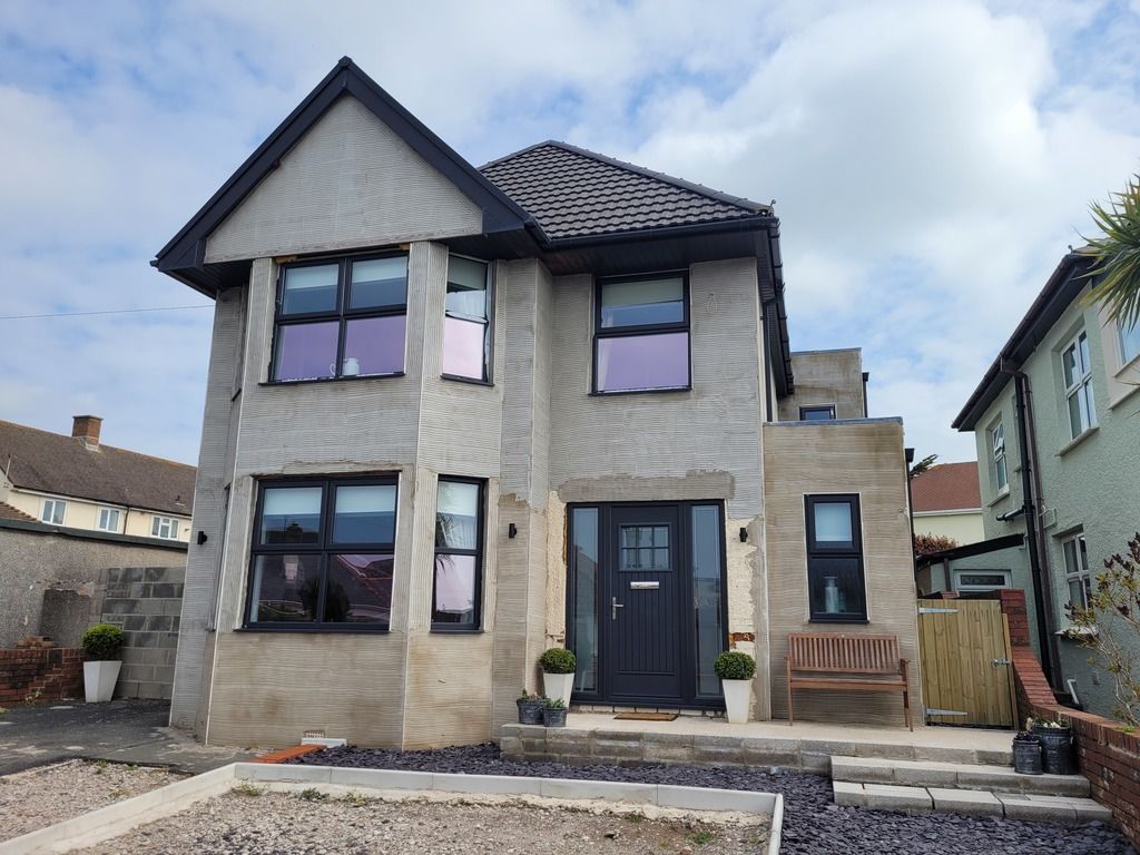 4 bed detached house for sale in Crossfield Avenue, Porthcawl CF36 Zoopla