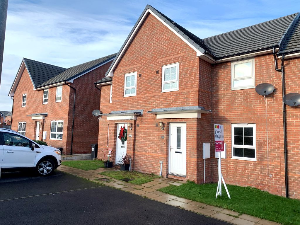 3 bed terraced house for sale in ster Drive, Upton, Wirral CH49 Zoopla